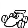 racing car 3