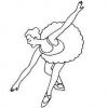 ballet dancer 2
